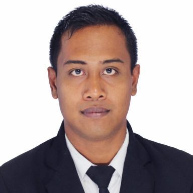 Profile photo of I PUTU BAYU