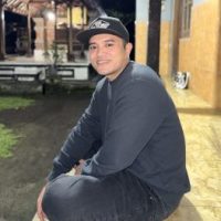 Profile photo of I Pasek Gede
