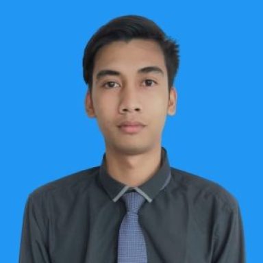 Profile photo of Yudha ilham
