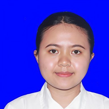 Profile photo of Ni Komang Ari Gita